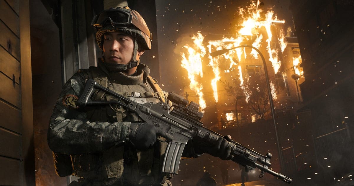 Weapons & Ballistics - Call of Duty: Modern Warfare 4 Guide